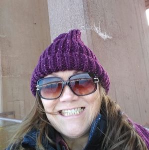 Meet your Posher, Cheryl